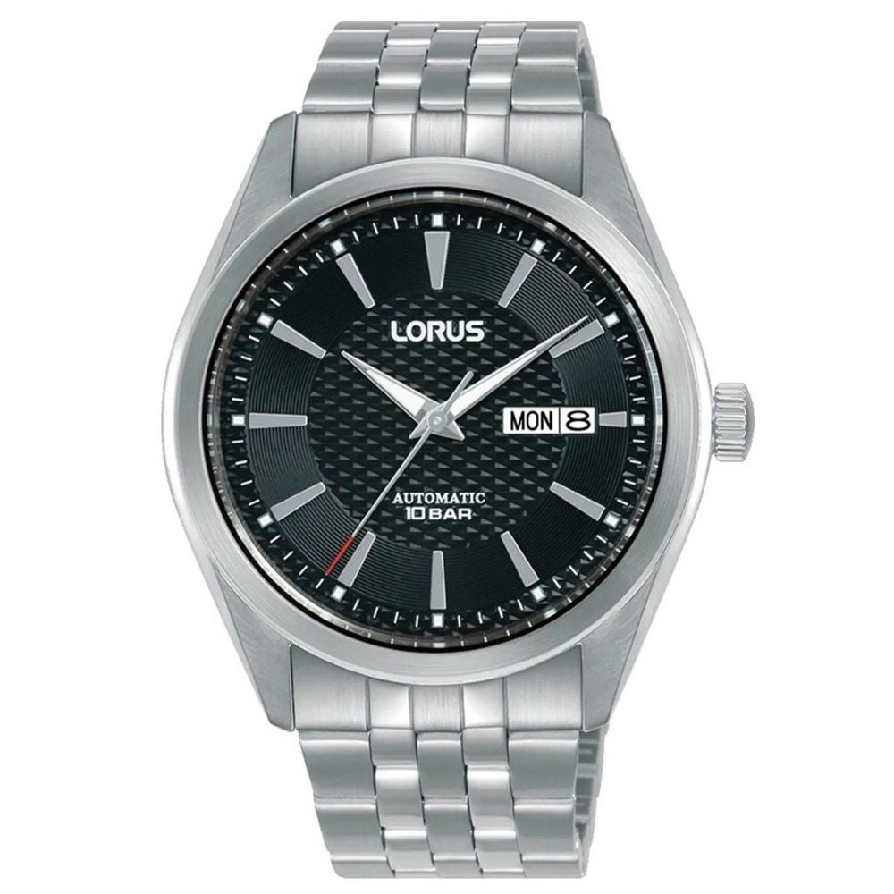 RL483BX9 Lorus Otomatik Erkek Kol Saati