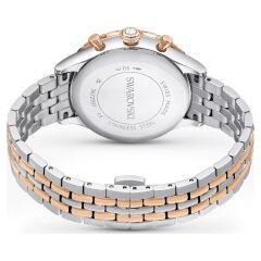 5672937 Swarovski Kol Saati Octea Chrono:Mb Sıl//Sts Pro 5672937