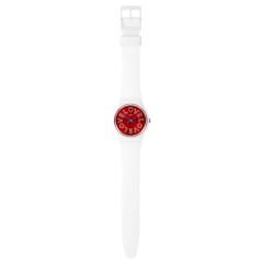 Swatch Pure Love Kadın Kol Saati