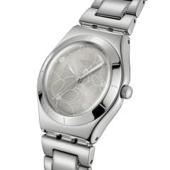 YLS237G Swatch Petal Bliss Bayan Kol Saati YLS237G