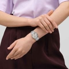 YLS237G Swatch Petal Bliss Bayan Kol Saati YLS237G