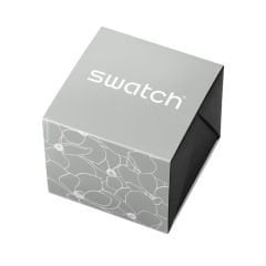 YLS237G Swatch Petal Bliss Bayan Kol Saati YLS237G