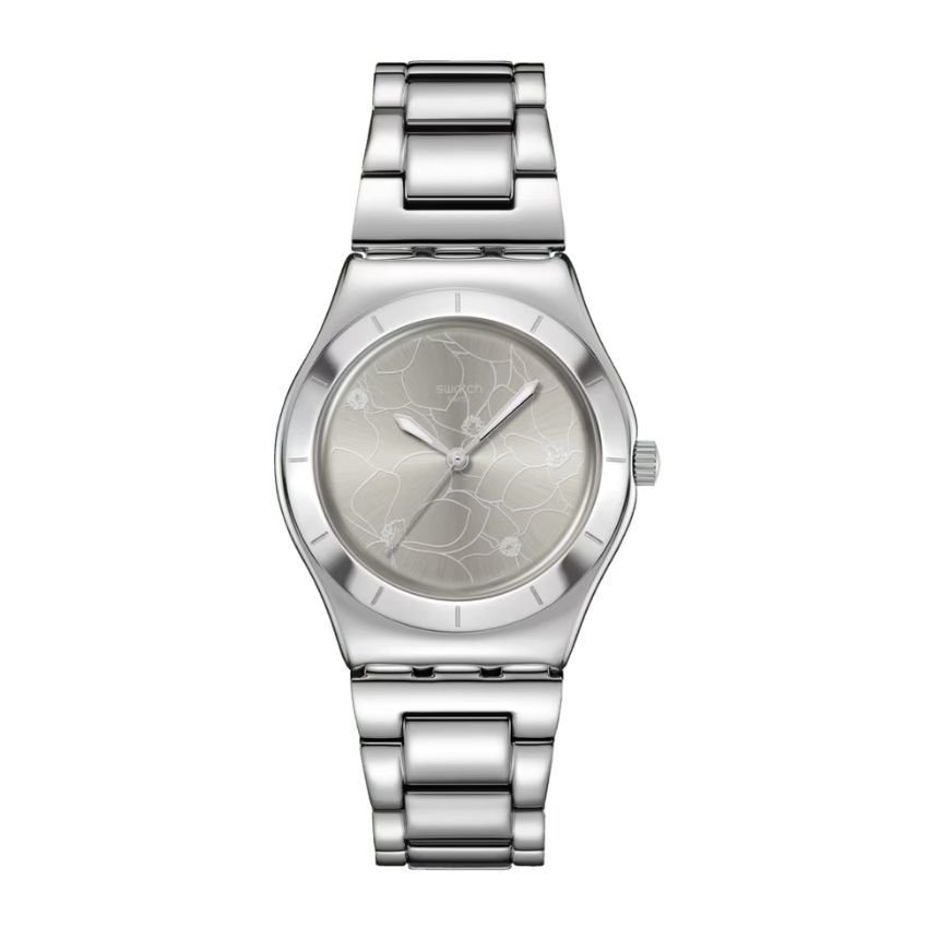YLS237G Swatch Petal Bliss Bayan Kol Saati YLS237G