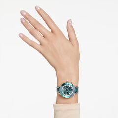 5672931 Swarovski Kol Saati Octea Chrono:Ls Gre//Pro 5672931