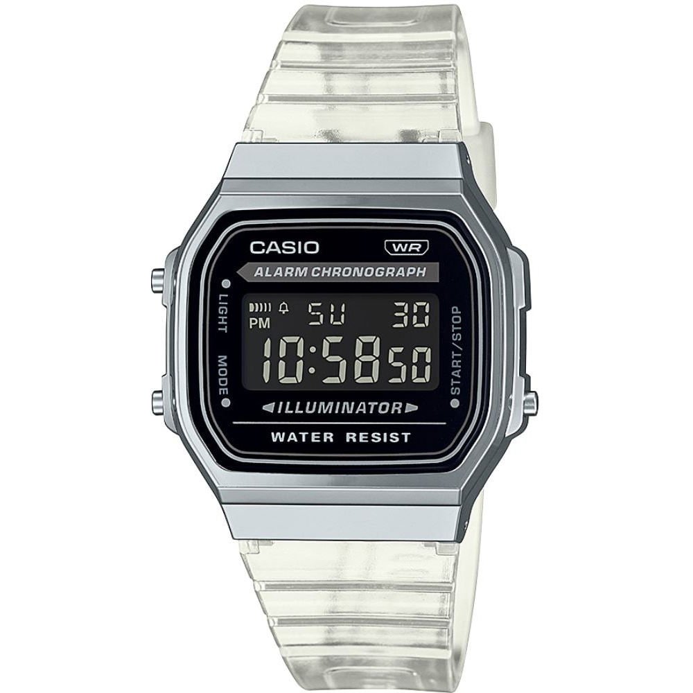 A168XES-1BDF Casio Kadın Kol Saati