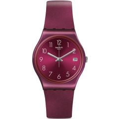 GR405 Swatch Gent Redbaya Kadın Kol Saati