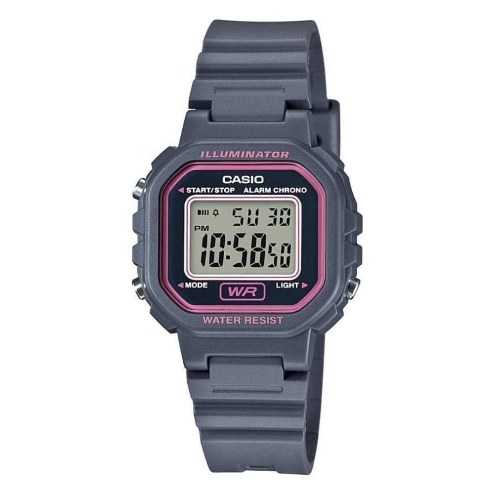 LA-20WH-8ADF Casio Bayan Kol Saati LA-20WH-8ADF
