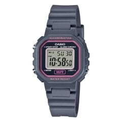 LA-20WH-8ADF Casio Bayan Kol Saati LA-20WH-8ADF