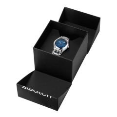 YLS235G Swatch Petal Frenzy Bayan Kol Saati YLS235G