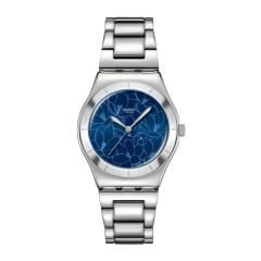YLS235G Swatch Petal Frenzy Bayan Kol Saati YLS235G