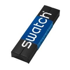 YLS235 Swatch Blue Petal Promise Bayan Kol Saati YLS235