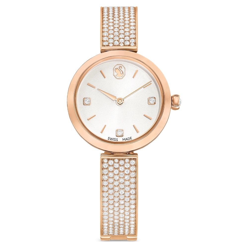 5671202 Swarovski Kol Saati Illumına:Mb Rog//Pro 5671202