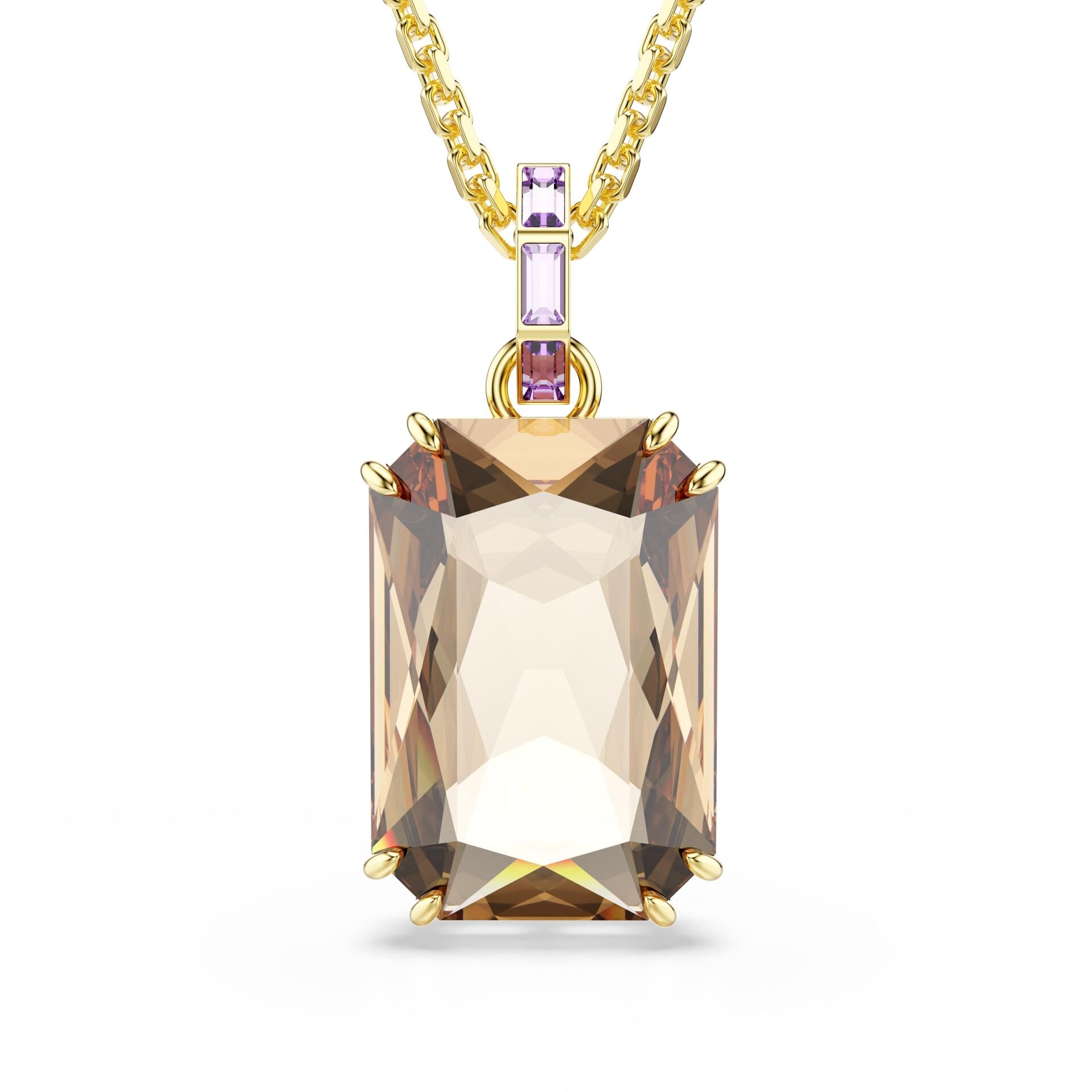 5725752 Swarovski Kolye Mıllenıa:Pend Lcto/Gos