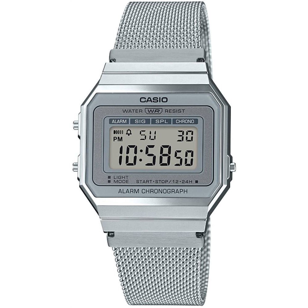 A700WM-7ADF Casio Unisex Dijital Kol Saati