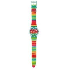 GS124 Swatch New Gent Standart Kol Saati