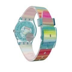 GS124 Swatch New Gent Standart Kol Saati