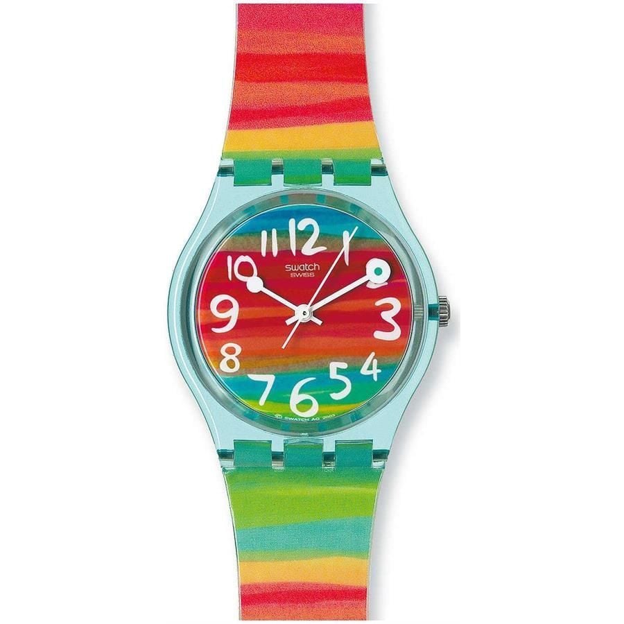 GS124 Swatch New Gent Standart Kol Saati