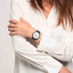 SO29B703 Swatch Twice Again Kol Saati