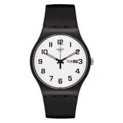 SO29B703 Swatch Twice Again Kol Saati