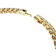 5657662 Swarovski Bilezik Re Matrix:Bracelet S White/Gos L