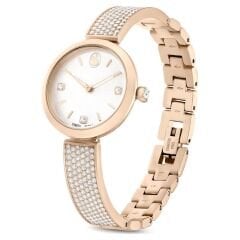 5671196 Swarovski Kol Saati Illumına:Mb Sıl//Pcg 5671196