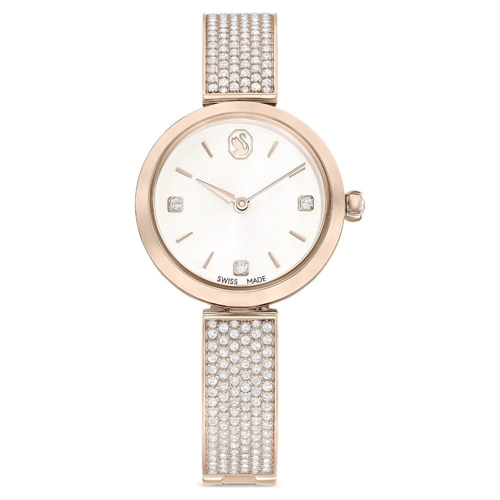 5671196 Swarovski Kol Saati Illumına:Mb Sıl//Pcg 5671196