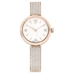 5671196 Swarovski Kol Saati Illumına:Mb Sıl//Pcg 5671196