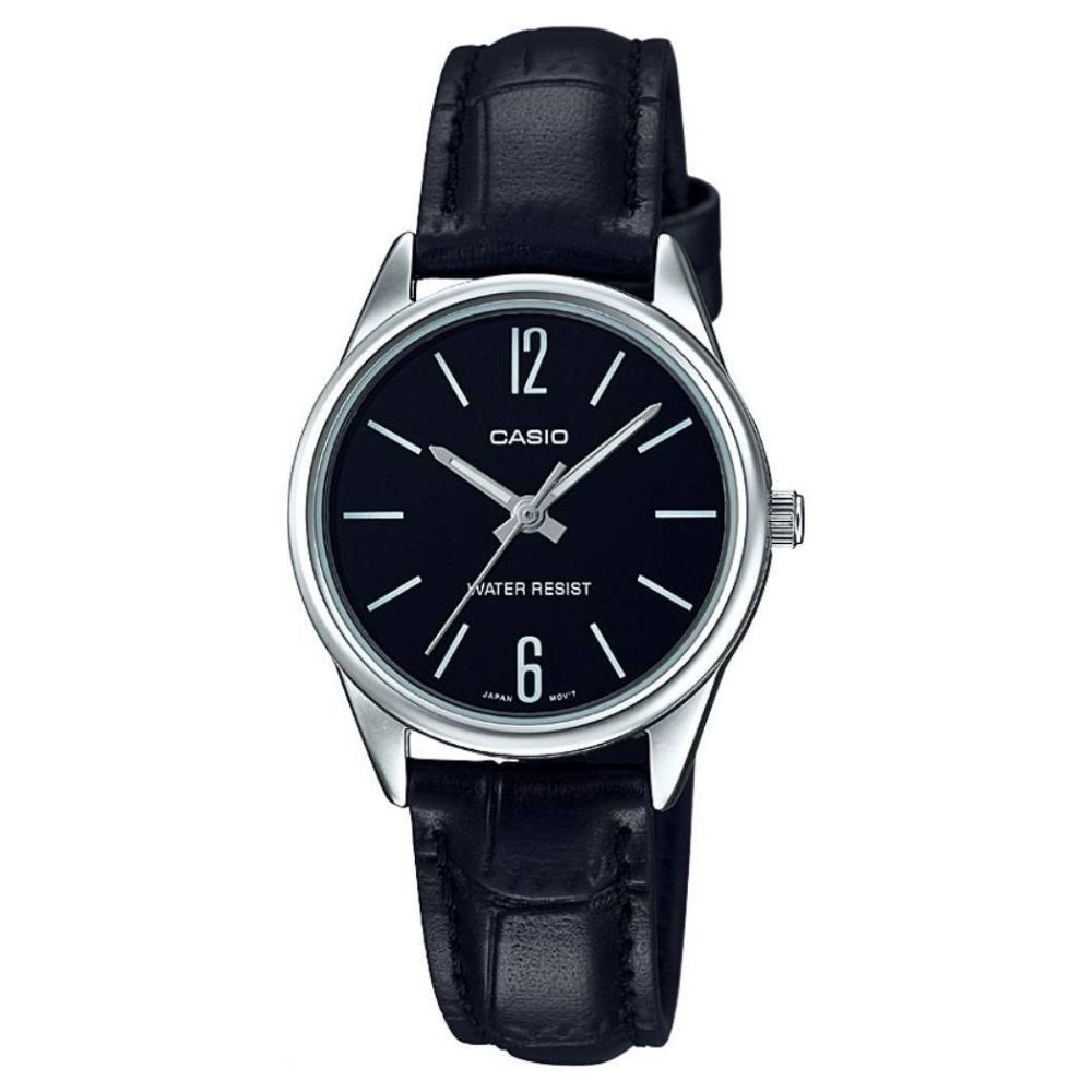 LTP-V005L-1BUDF Casio Bayan Kol Saati LTP-V005L-1BUDF