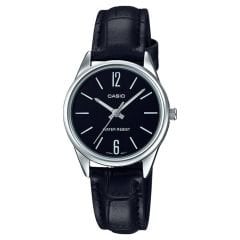 LTP-V005L-1BUDF Casio Bayan Kol Saati LTP-V005L-1BUDF