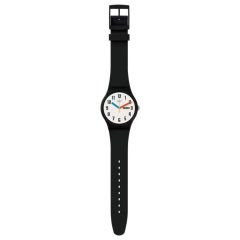 SO29B705 Swatch Elemantary Erkek Kol Saati