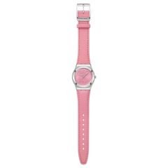 YLS234 Swatch Pink Petal Promise Bayan Kol Saati YLS234