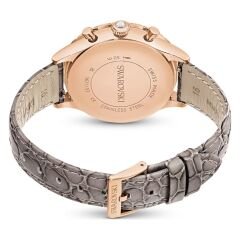 5671153 Swarovski Kol Saati Octea Chrono:Ls Gry//Pro 5671153