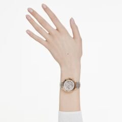 5671153 Swarovski Kol Saati Octea Chrono:Ls Gry//Pro 5671153