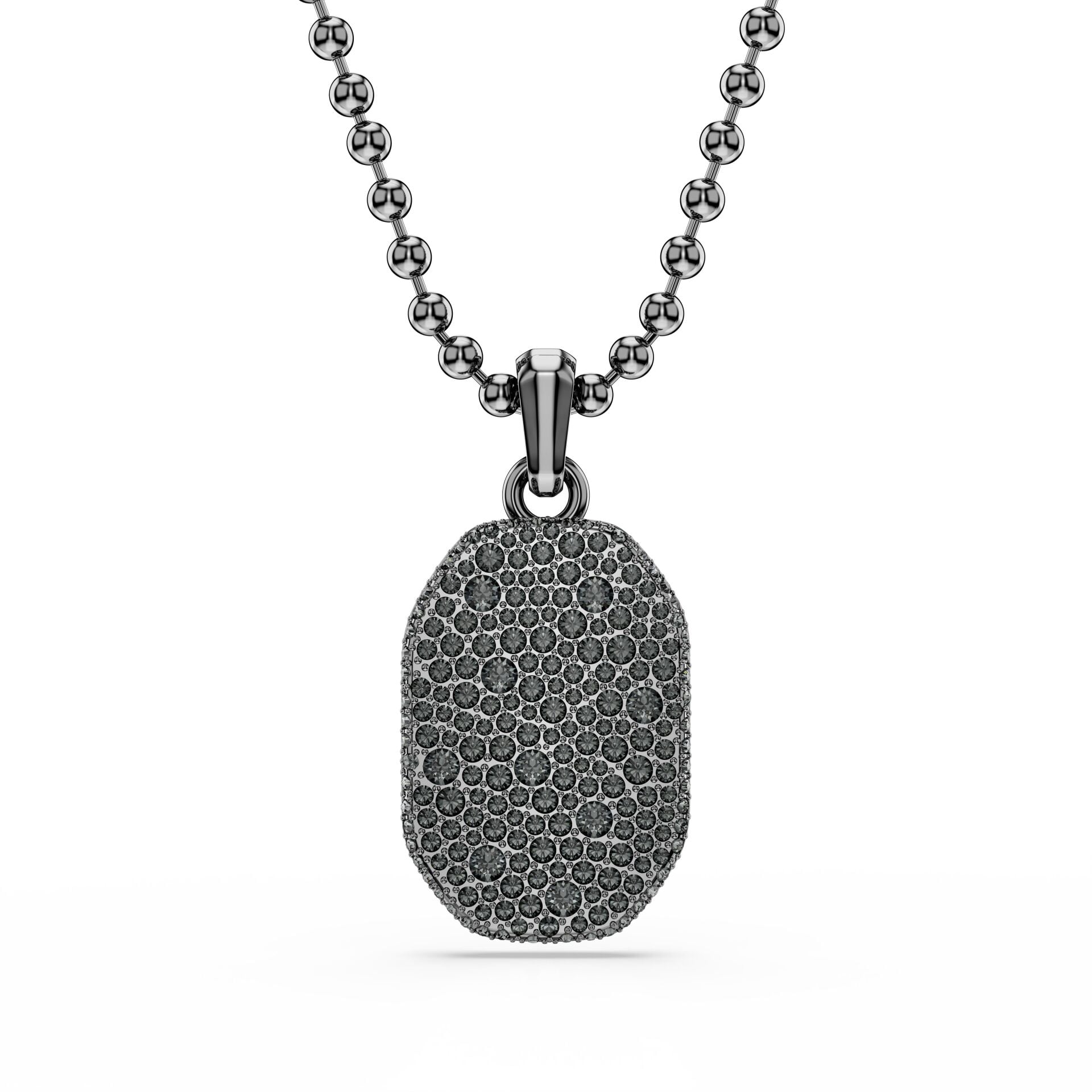 5724595 Swarovski Kolye Dextera:Pend Cre/Rus