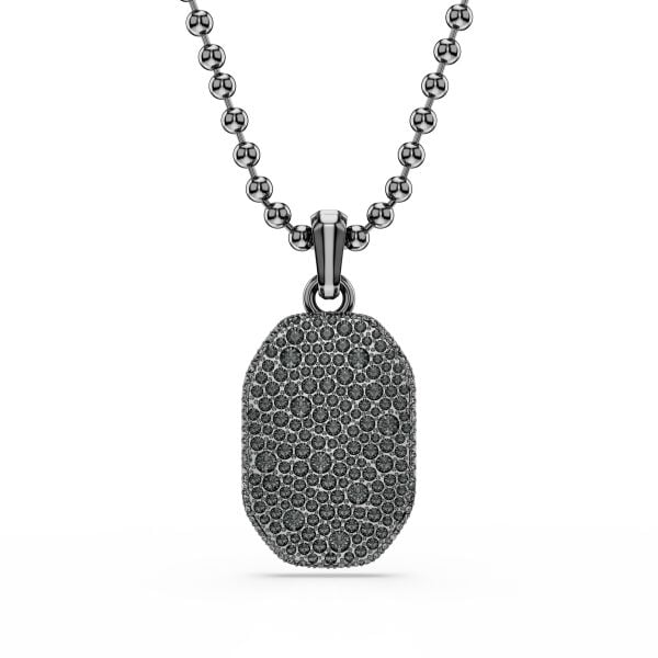 5724595 Swarovski Kolye Dextera:Pend Cre/Rus