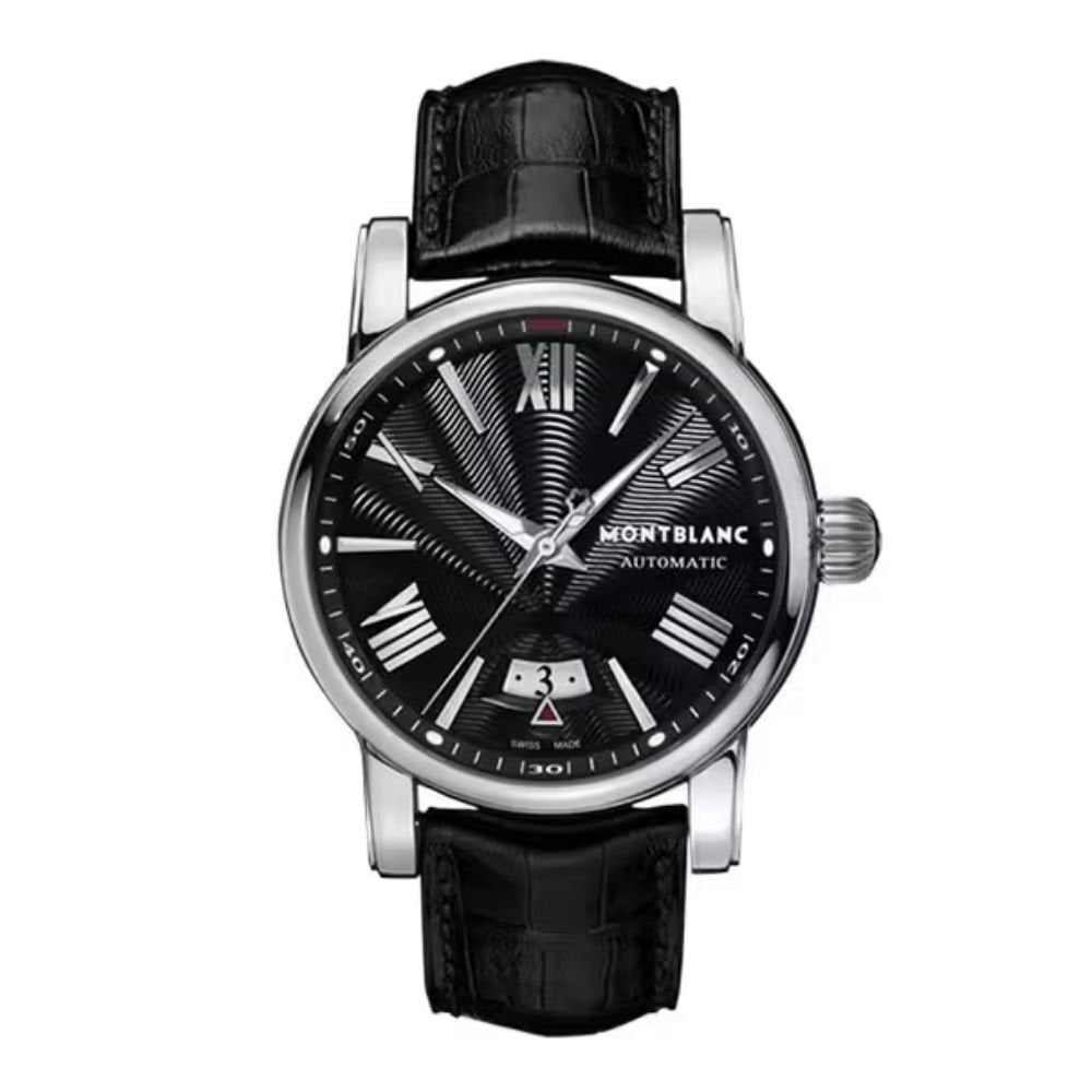 102341 Mont Blanc Star Kol Saati