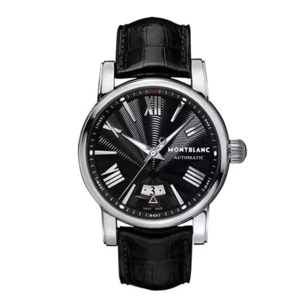 102341 Mont Blanc Star Kol Saati