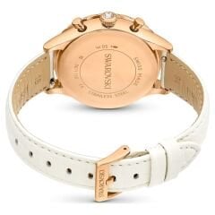 5671150 Swarovski Kol Saati Octea Chrono:Ls Ivo//Pro 5671150