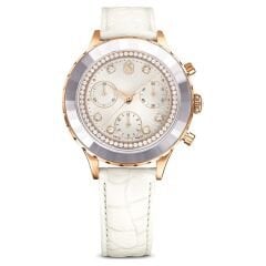 5671150 Swarovski Kol Saati Octea Chrono:Ls Ivo//Pro 5671150