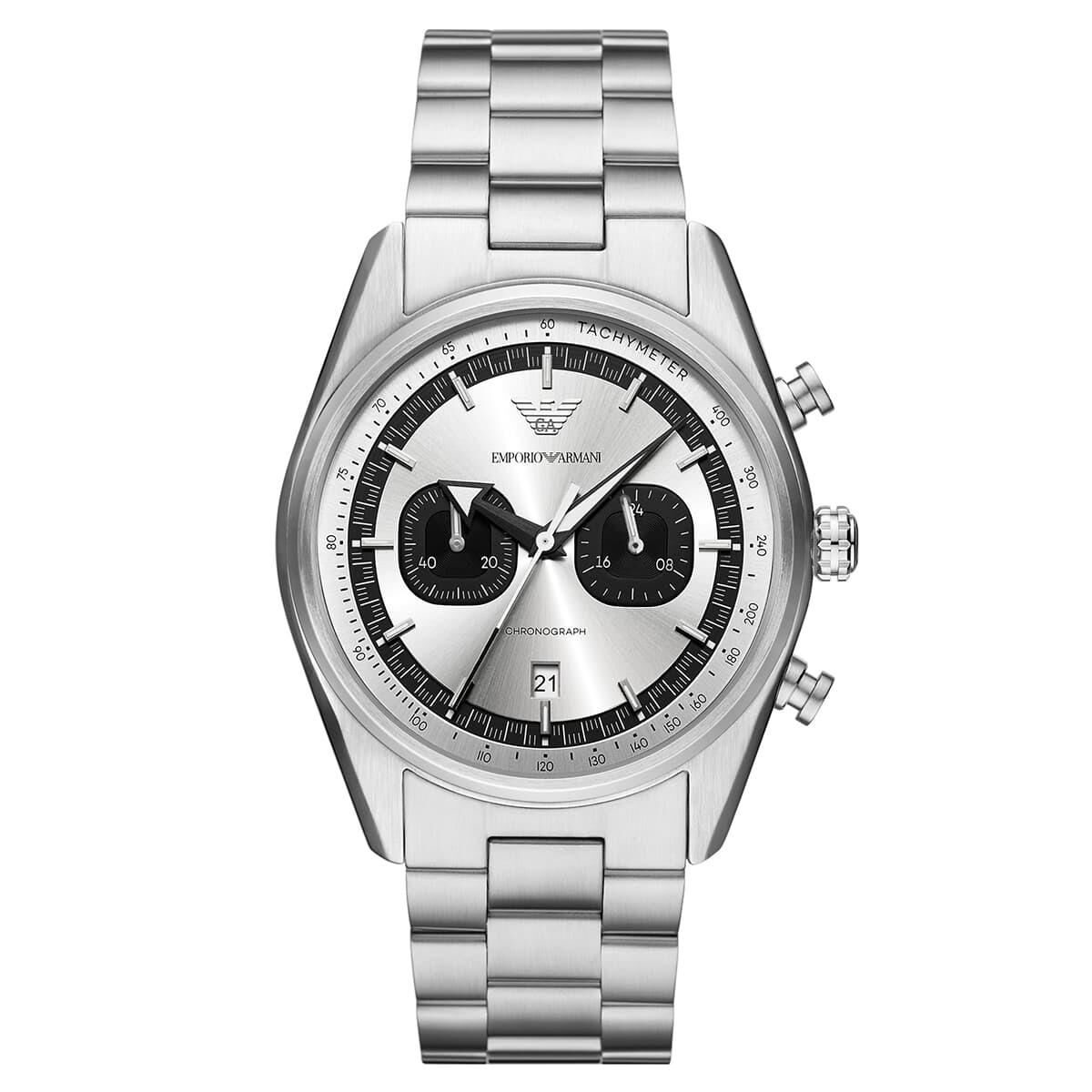 AR11636 Emporio Armani Erkek Kol Saati