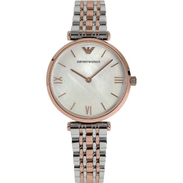 Emporio Armani Kadın Kol Saati AR1683