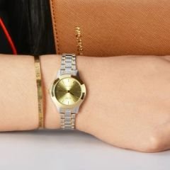 LTP-1128G-9ARDF Casio Bayan Kol Saati LTP-1128G-9ARDF