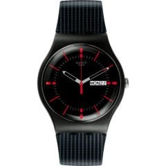 SO29B710 Swatch Gaet Again Unisex Kol Saati
