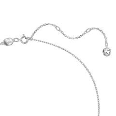 5660594 Swarovski Kolye Iconic Swan:Pend Blue Rc05/Rhs