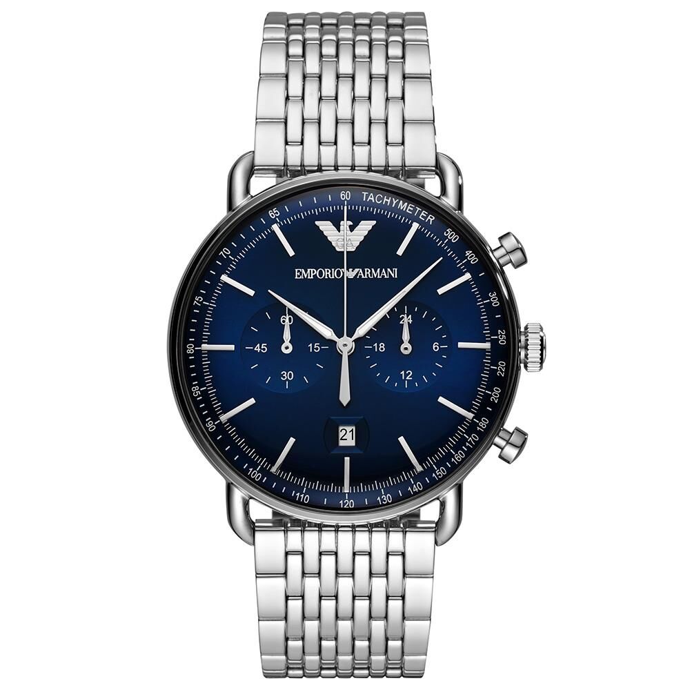 Emporio Armani Erkek Kol Saati