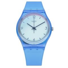 GS165 Swatch Gent Swan Ocean Kadın Kol Saati