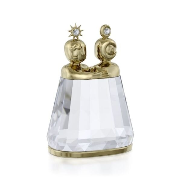 5670323 Swarovski Ev Dekorasyonu Zodıac:Gemını 5670323