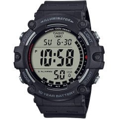 AE-1500WH-1AVDF Casio Erkek Kol Saati