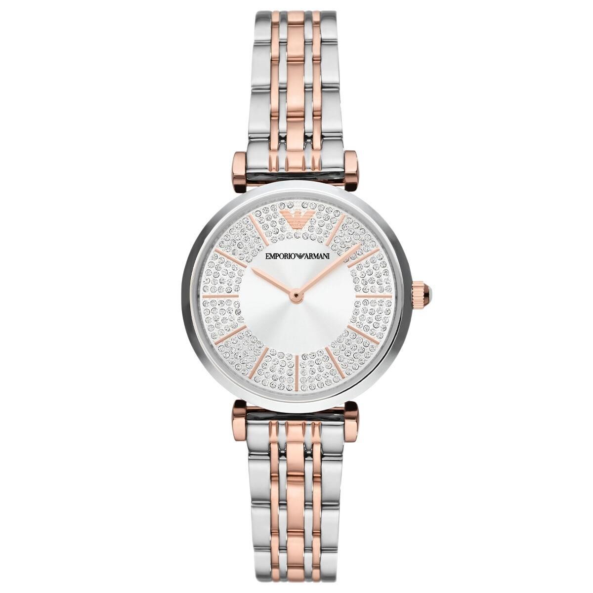 AR11537 Emporio Armani Bayan Kol Saati