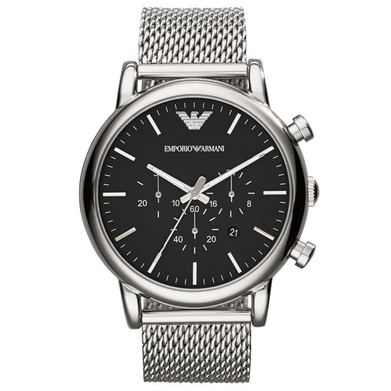 Emporio Armani Erkek Kol Saati AR1808